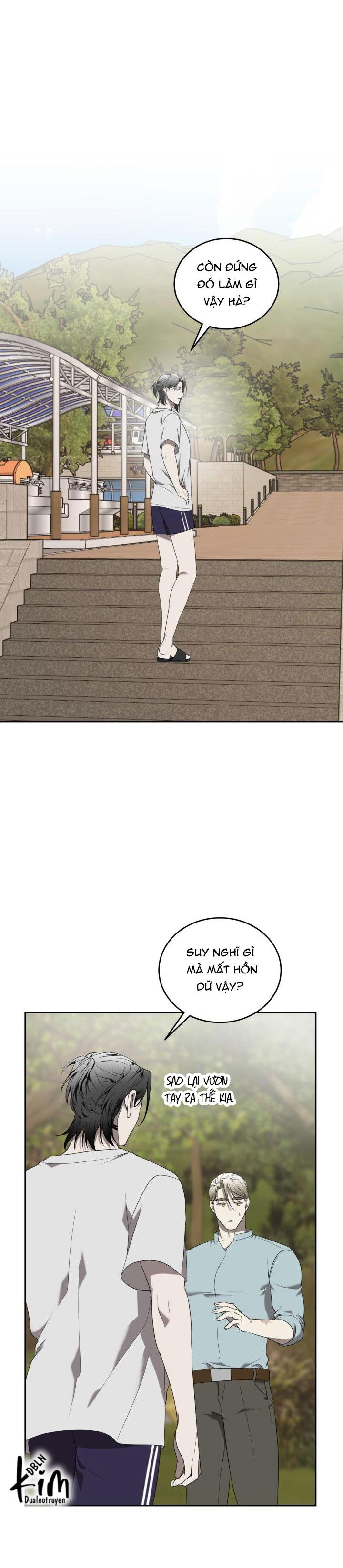 dưỡng thú cưng chapter 48 30