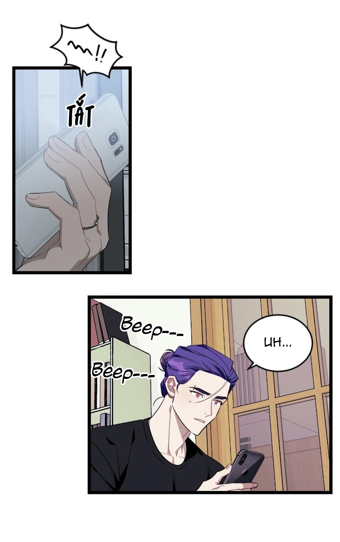 tell me your wish chapter 48 13