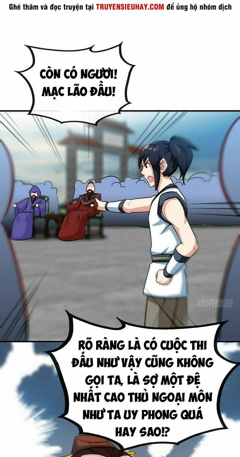 chí tôn thần ma chapter 30 17