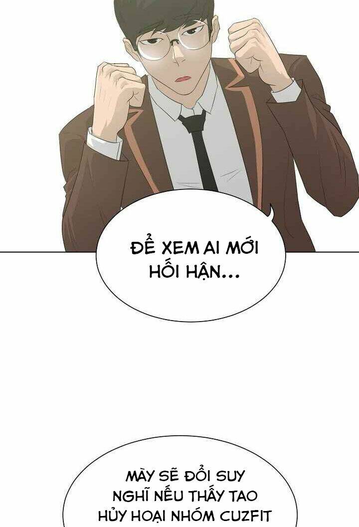 trigger chapter 27 33