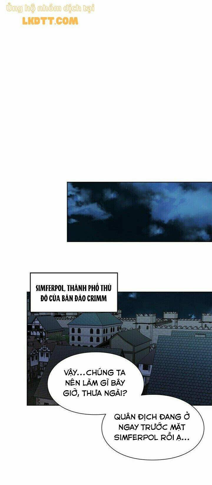 nữ hoàng ngoại khoa chapter 66 25