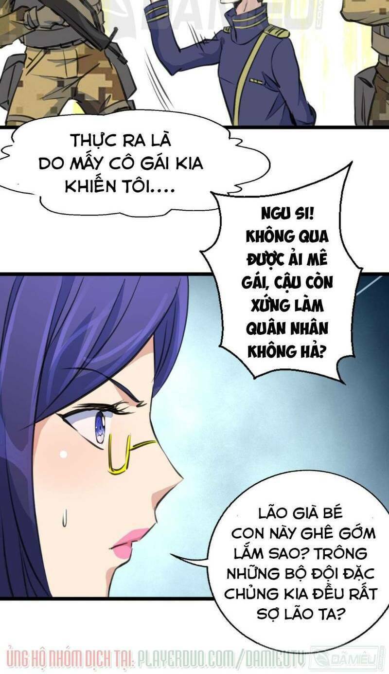 thần nhãn giám định sư chapter 108 12