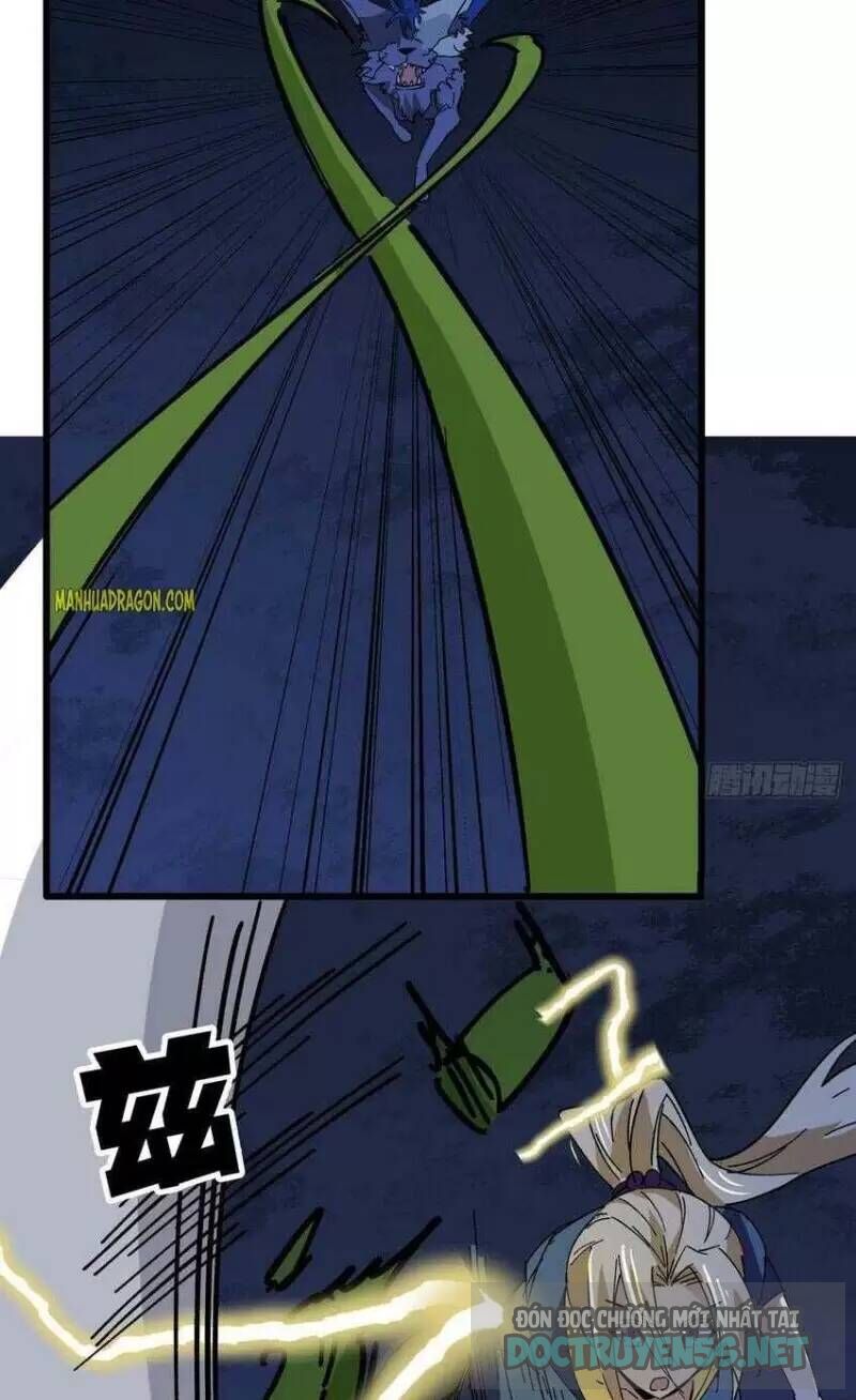 giải cứu 99 nữ chính ở mạt thế chapter 112 16