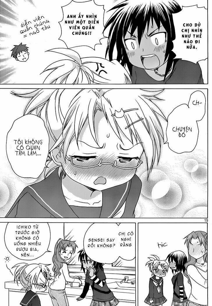 comic studio chapter 12 20