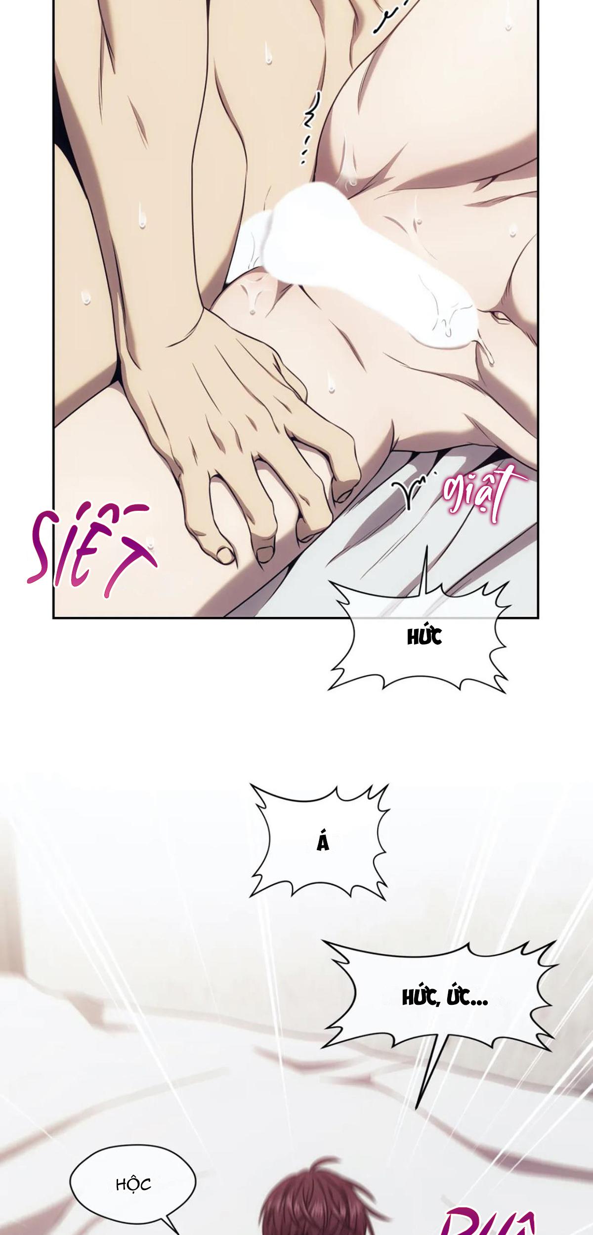 công cuộc báo thù của kẻ yếu thế chapter 43 43