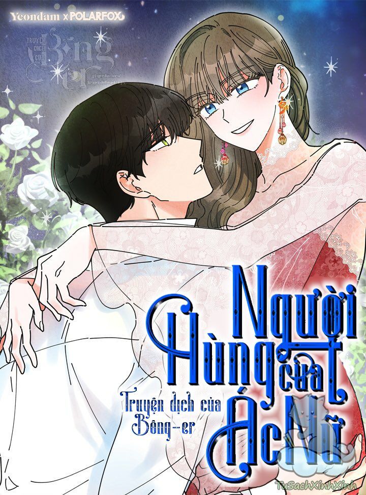 người hùng của ác nữ chapter 87 1