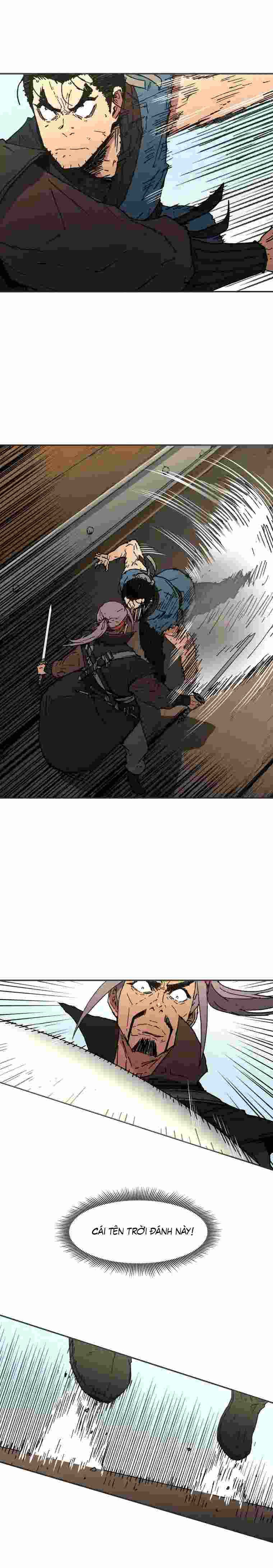 Bố Vô Song chapter 59 1