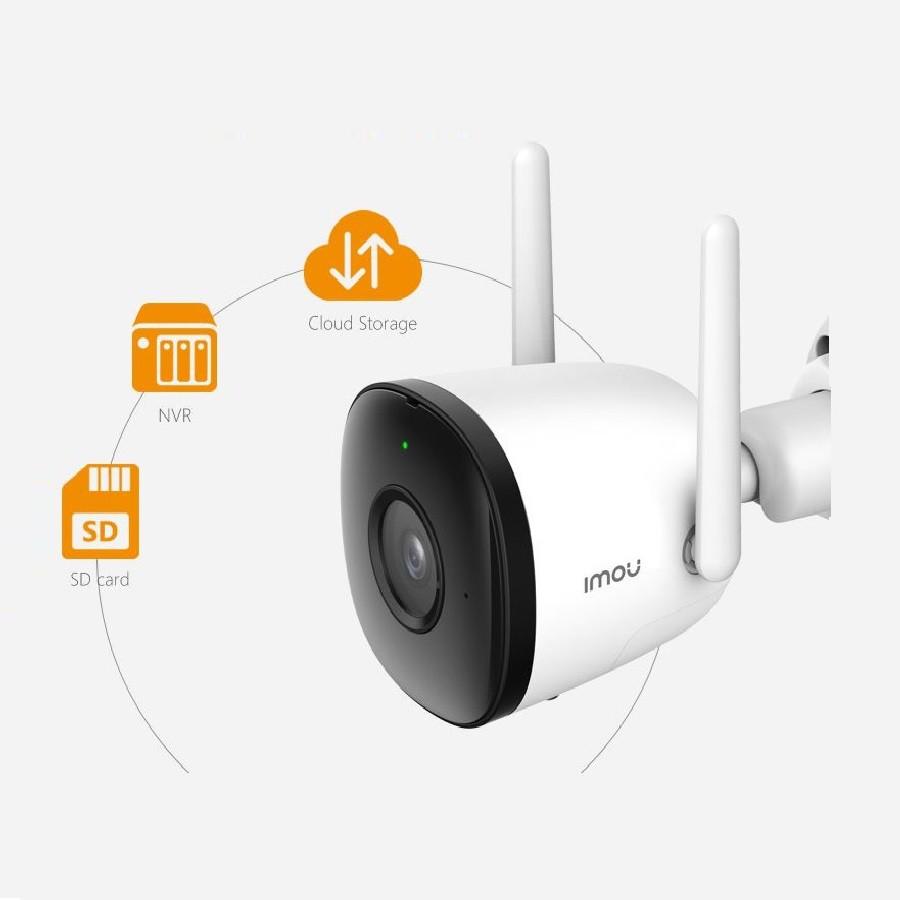 Camera không dây wifi Imou F22P ngoài trời đàm thoại hai chiều - HÀNG CHÍNH HÃNG