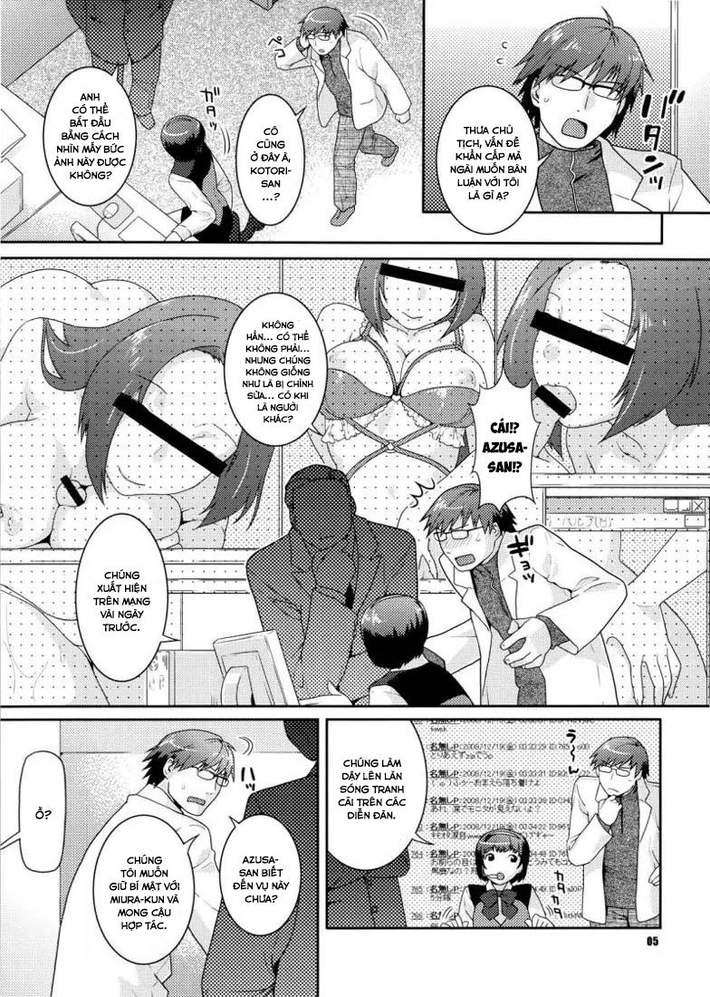 như ý anh muốn chapter 1.1 5