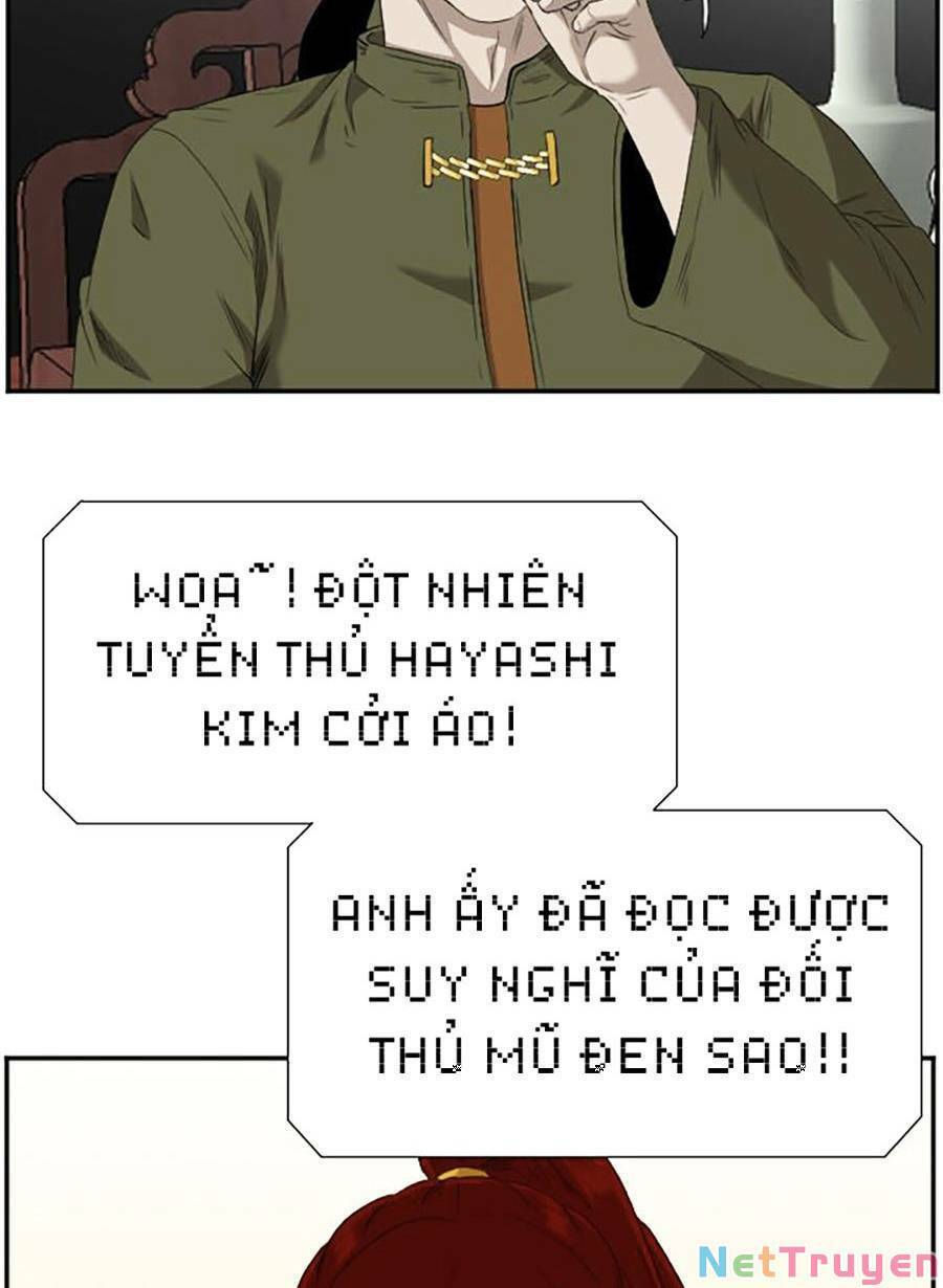 người xấu chapter 99 56