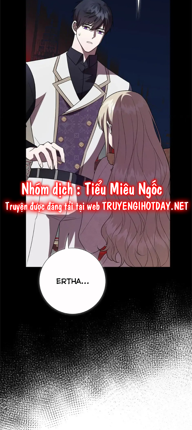 đừng ăn thịt tôi mà chapter 93 39