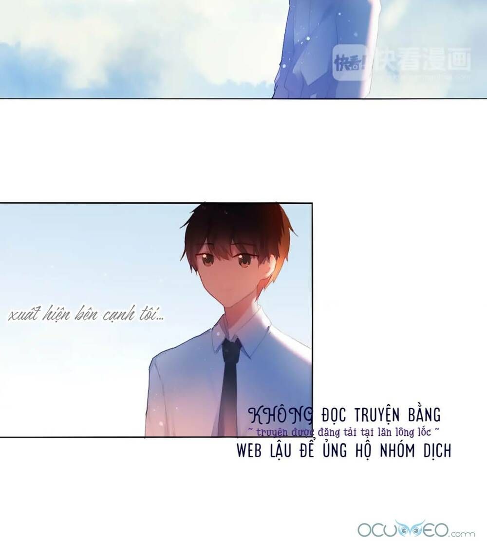 kế hoạch trái tim chapter 22 23