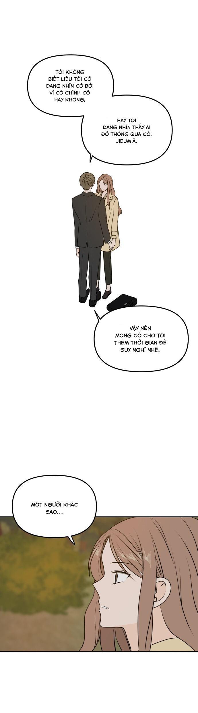 hẹn gặp nhau ở kiếp thứ 19 chapter 43 13