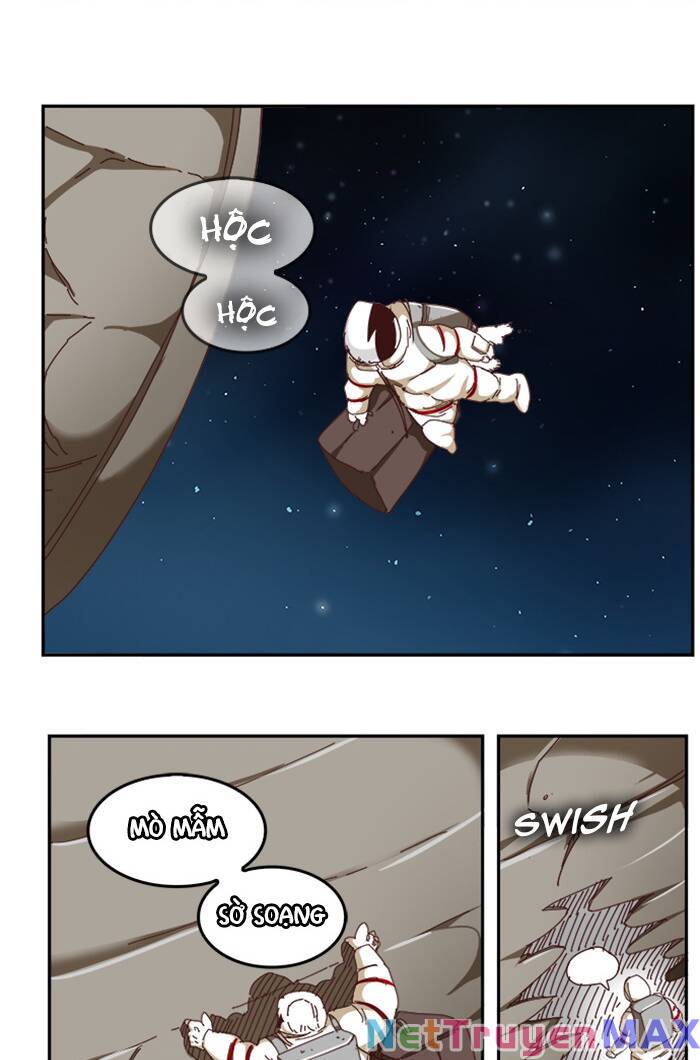 Chúa tể học đường chapter 547.5 42