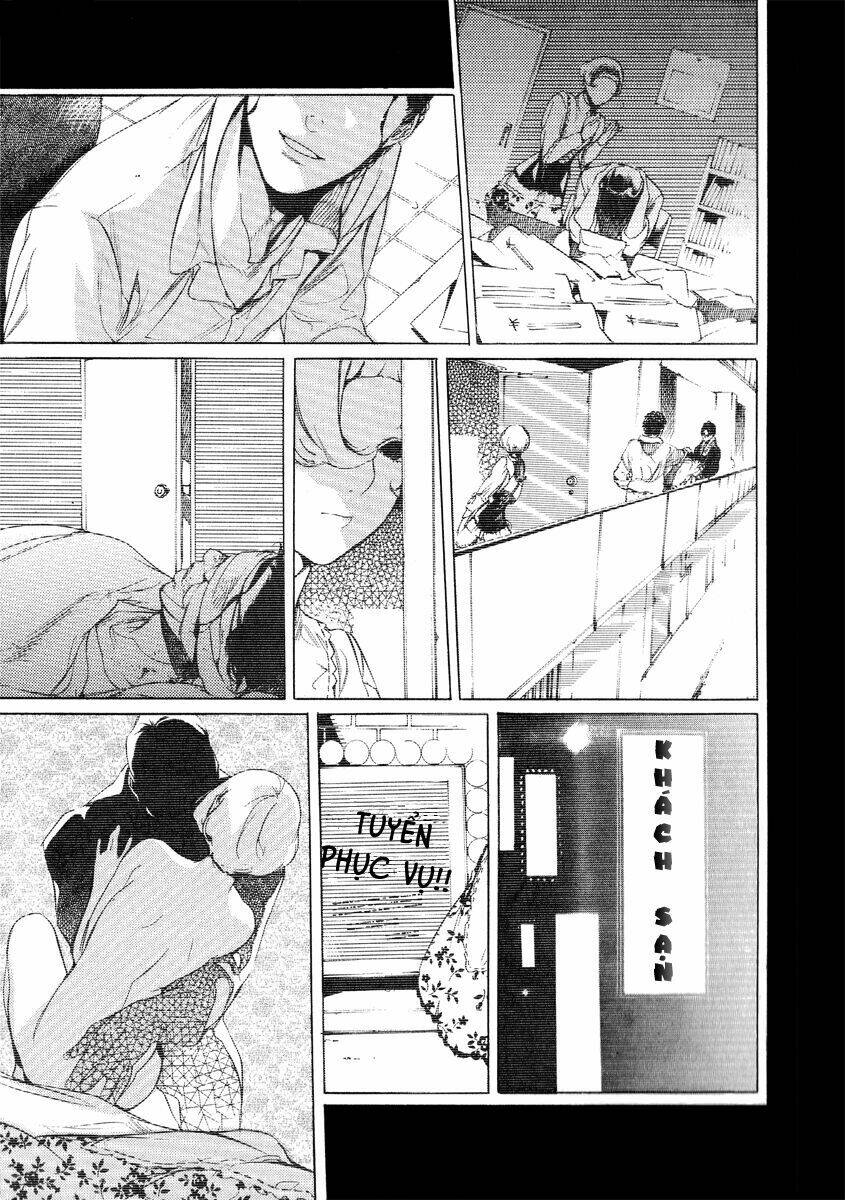 chouritsu houmuru zyklus:code chapter 3 29