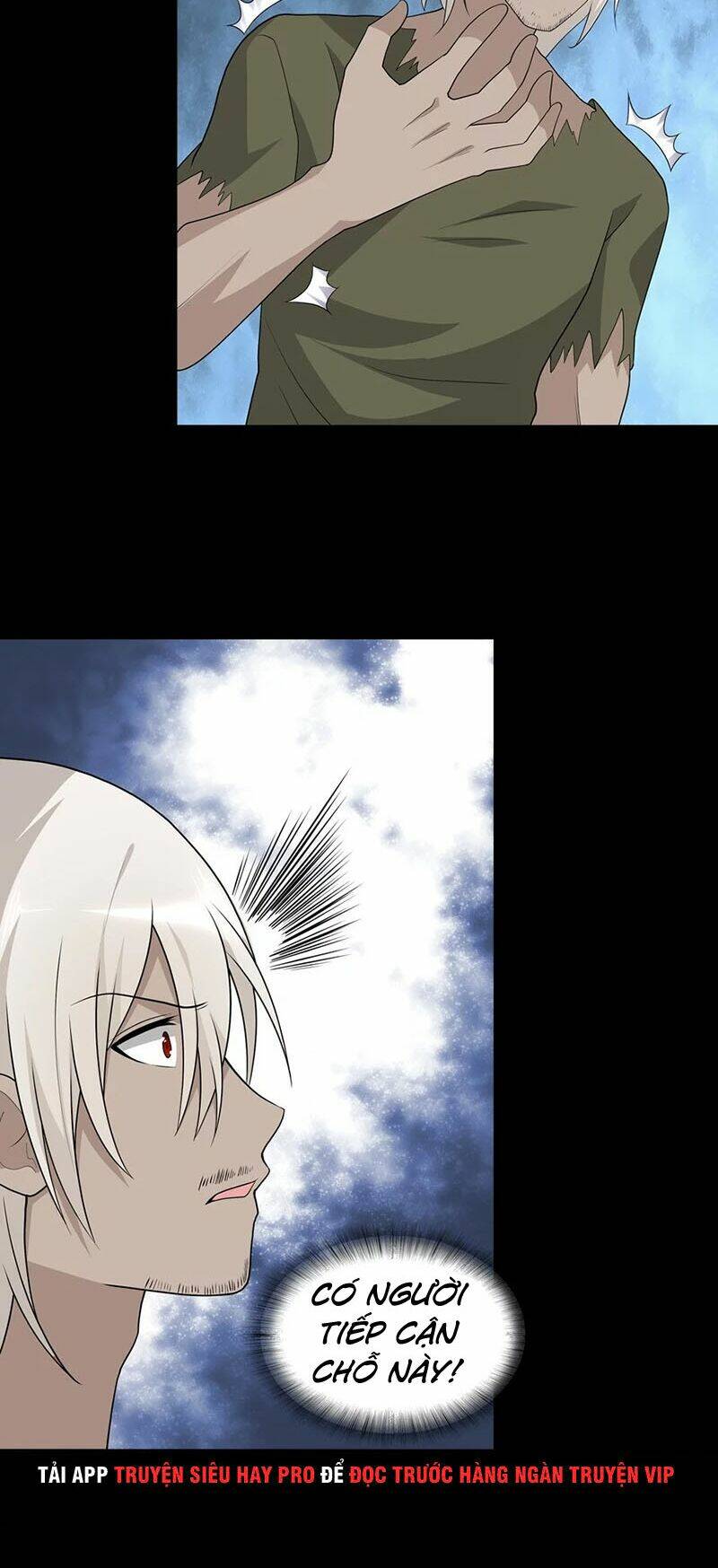 bạn gái virus của tôi chapter 126 8