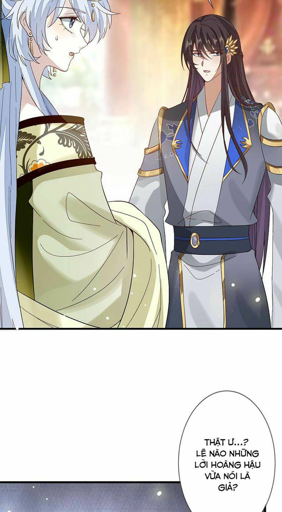 cửu khuyết phong hoa chapter 113 30