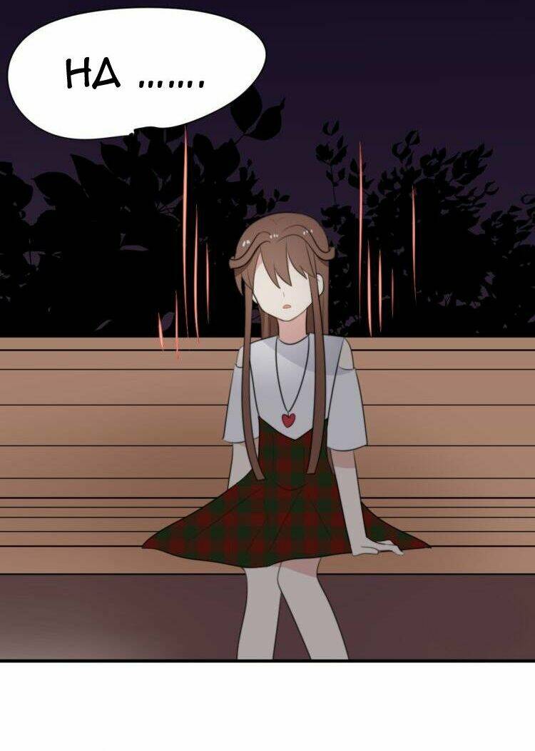 tiểu miêu và hắc diệu thạch chapter 8 21