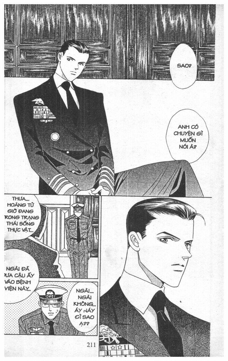 nàng tiên ánh trăng - kaguya hime chapter 22 211