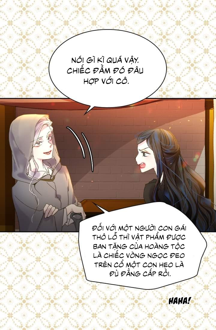 chiến lược sinh tồn của tiểu thư chapter 9 12