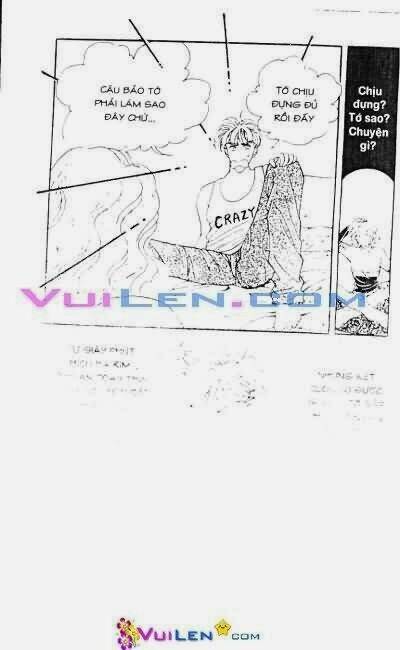 lá chắn tình yêu chapter 6 137