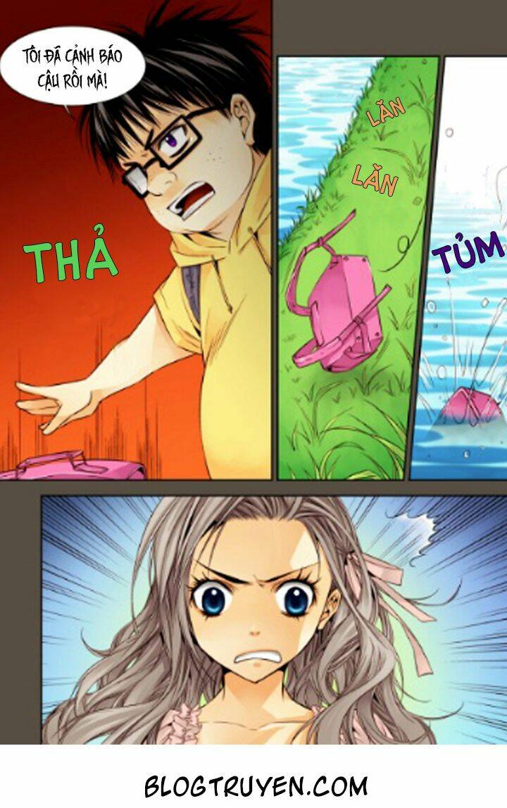 cheonsaeng yeonbun chapter 12 13