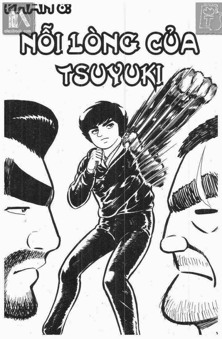 ganbare genki chapter 183 1