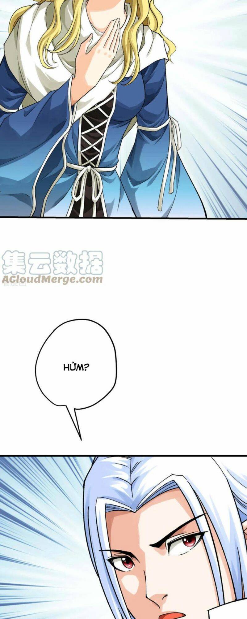 trọng sinh ta là đại thiên thần chapter 217 30