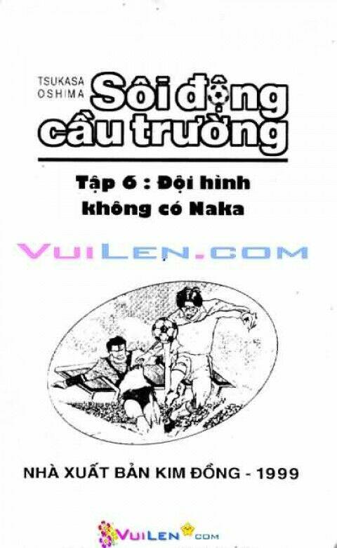 sôi động cầu trường full 17 tập chapter 6 1