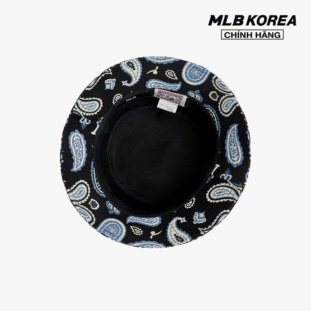 MLB - Nón bucket unisex Paisley 3AHT01633-50BKS