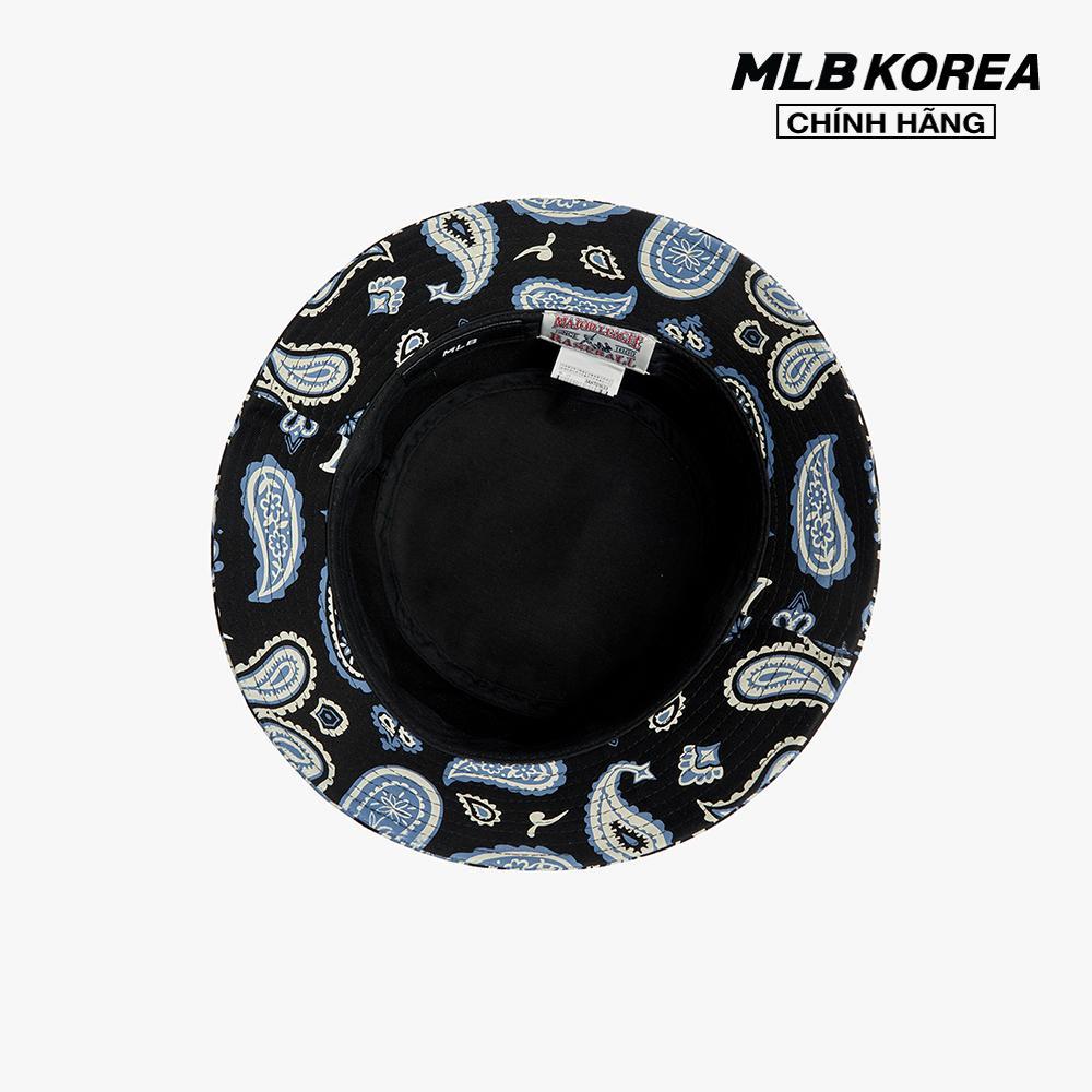 MLB - Nón bucket unisex Paisley 3AHT01633