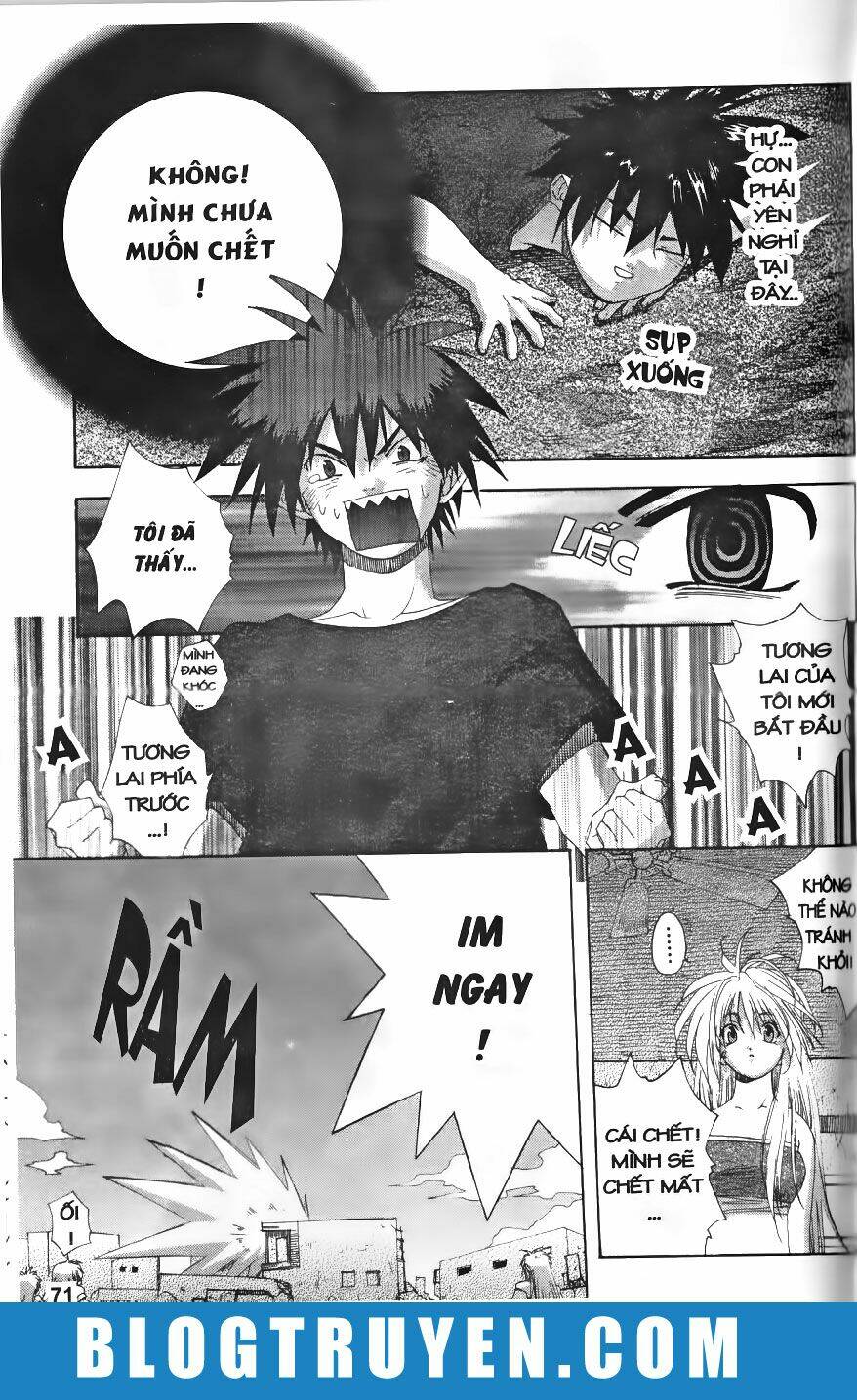 dersert coral chapter 2 24