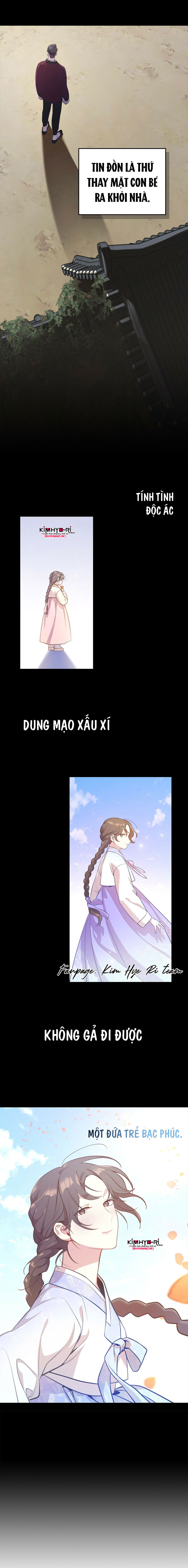 đăng tiêu hoa chapter 4 14