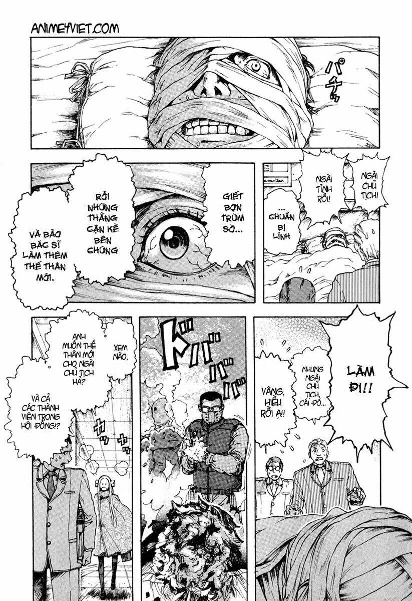 franken fran chapter 9 18