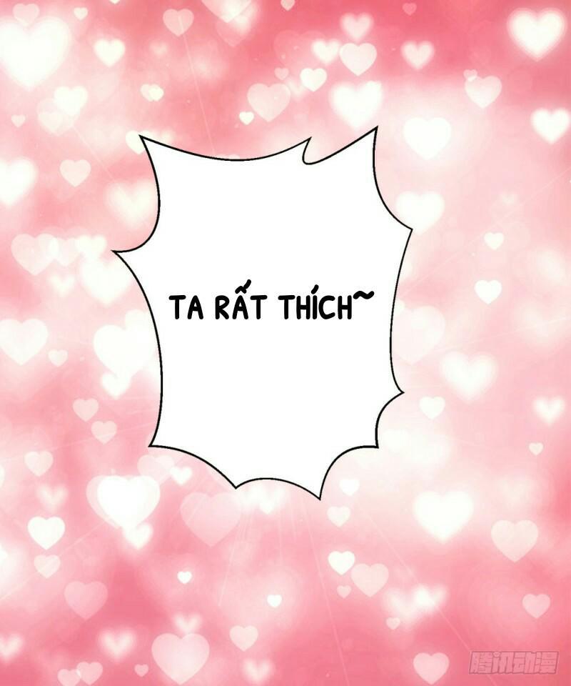 bẩm báo công chúa ! chapter 15 10