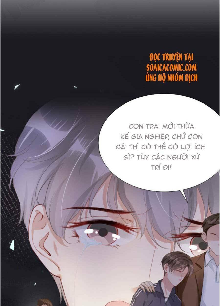 ngự tỷ toàn năng lại bị phá mã giáp chapter 41 24