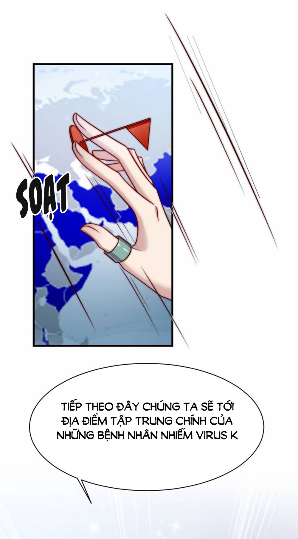 khoá chặt đôi môi (full) chapter 63 46