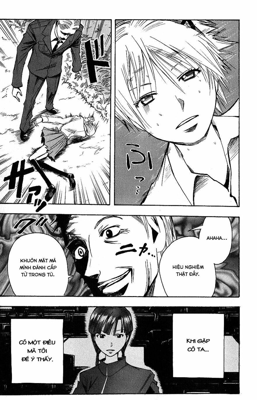 majin tantei nougami neuro chapter 112 20