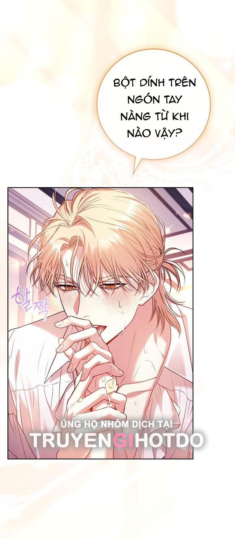 trở thành thư ký của bạo chúa chapter 118 16
