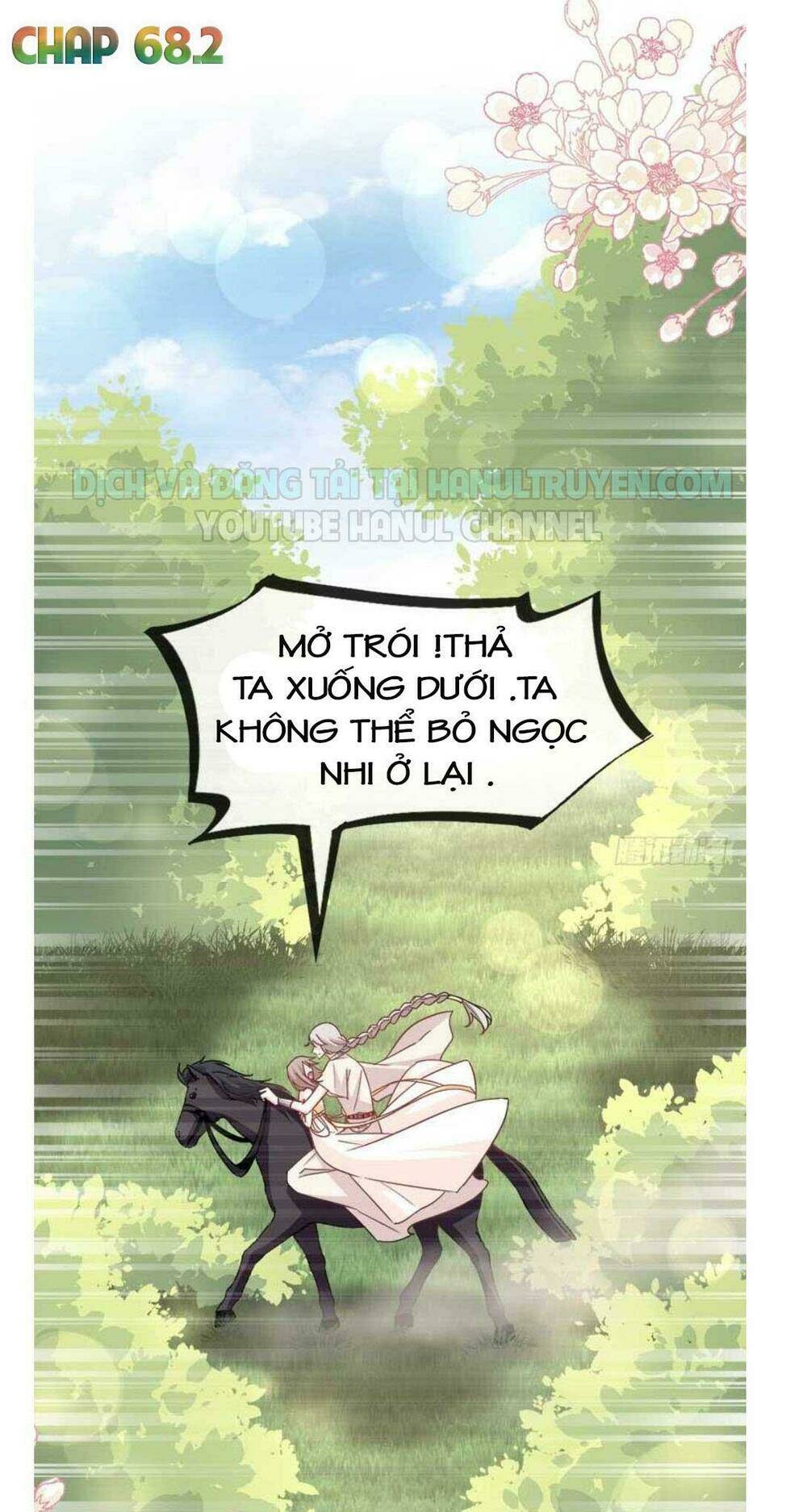 thiên hạ đệ nhất sủng phi chapter 68.2 2