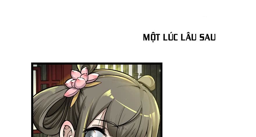 quẻ phi thiên hạ chapter 6 33