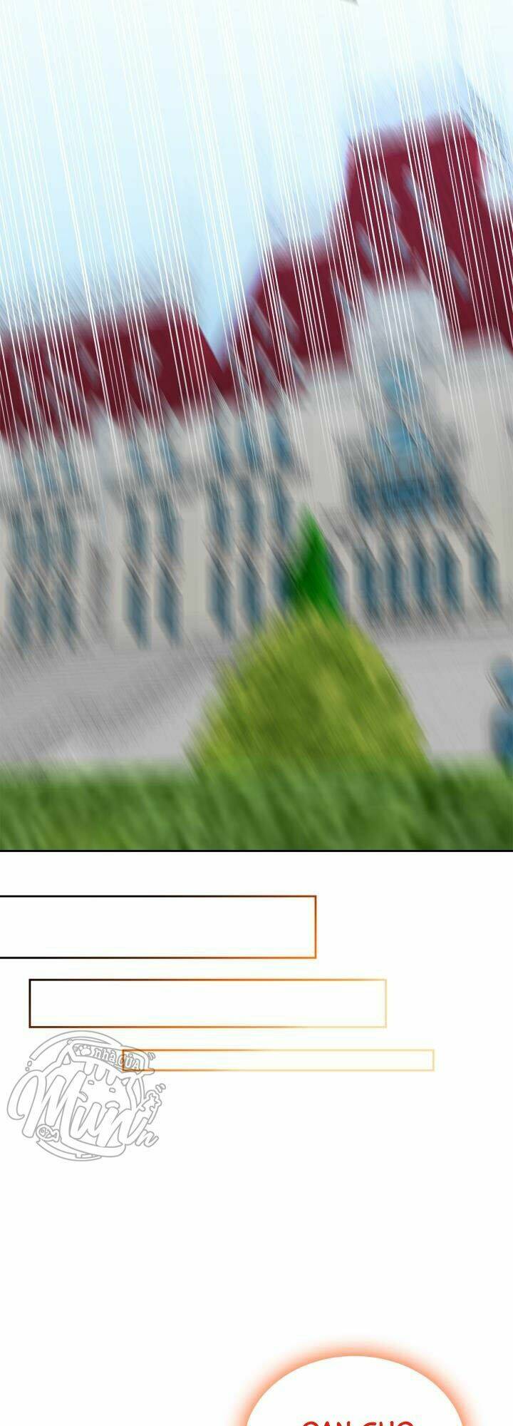 công chúa phản diện muốn ở trong ngôi nhà bánh quy chapter 32 26