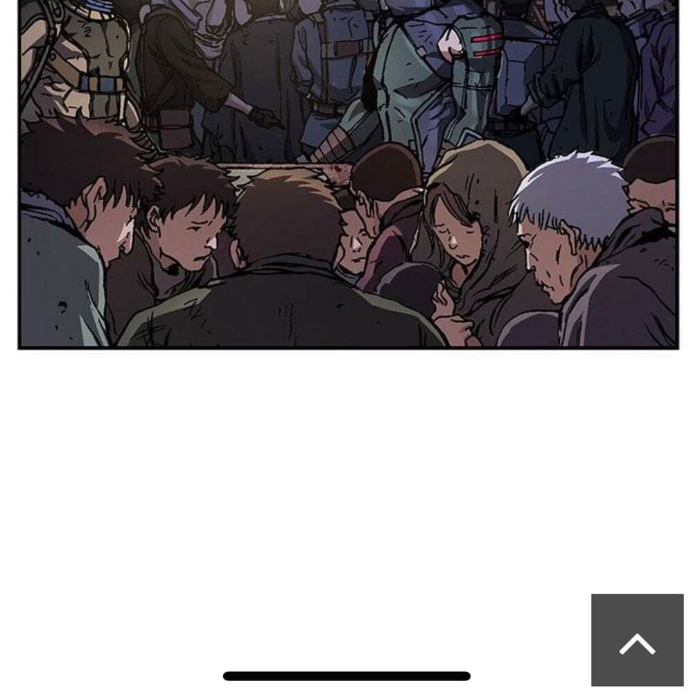 đứa con thần chết chapter 155 11