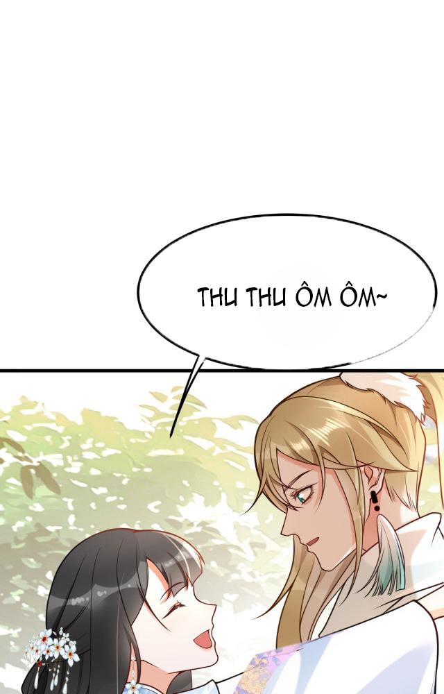 làm sao đây người học việc của tôi quá bám người chapter 3 18