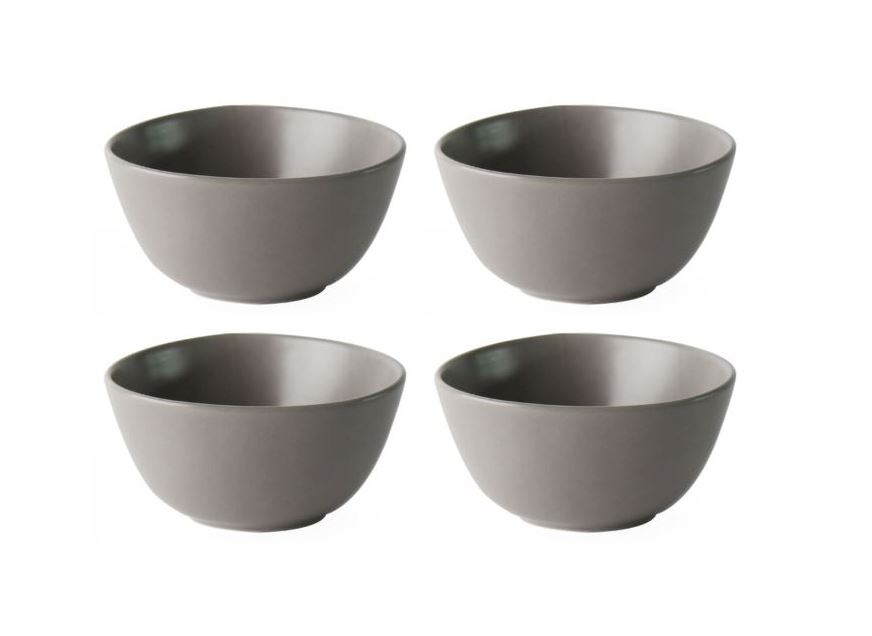 Bát cơm Pebble 12cm- Erato- Hàng nhập khẩu Hàn Quốc