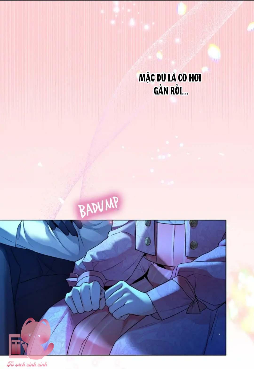 tiểu thư crystal là nam nhân chapter 18 46