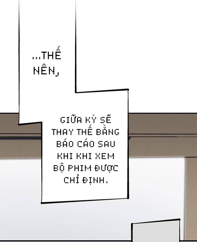 Mối Quan Hệ Đặc Biệt chapter 3.1 11