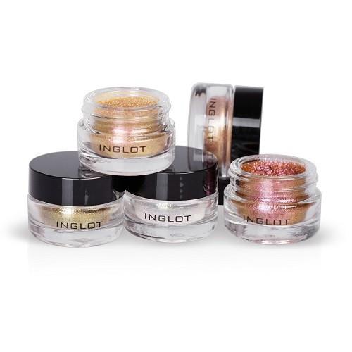 Phấn bột hạt nhỏ kim tuyến Inglot Body Sparkles (1g)