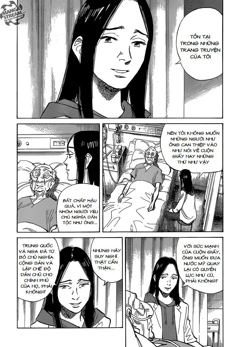 billy bat chapter 147 11