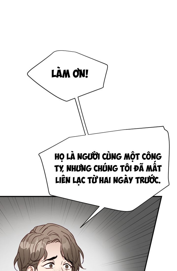 quái vật trong màn sương chapter 2 46